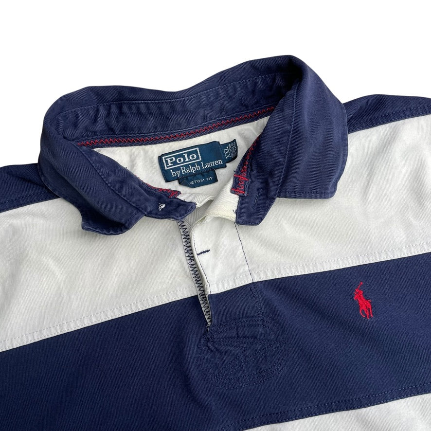 Ralph Lauren Polo (XXL)