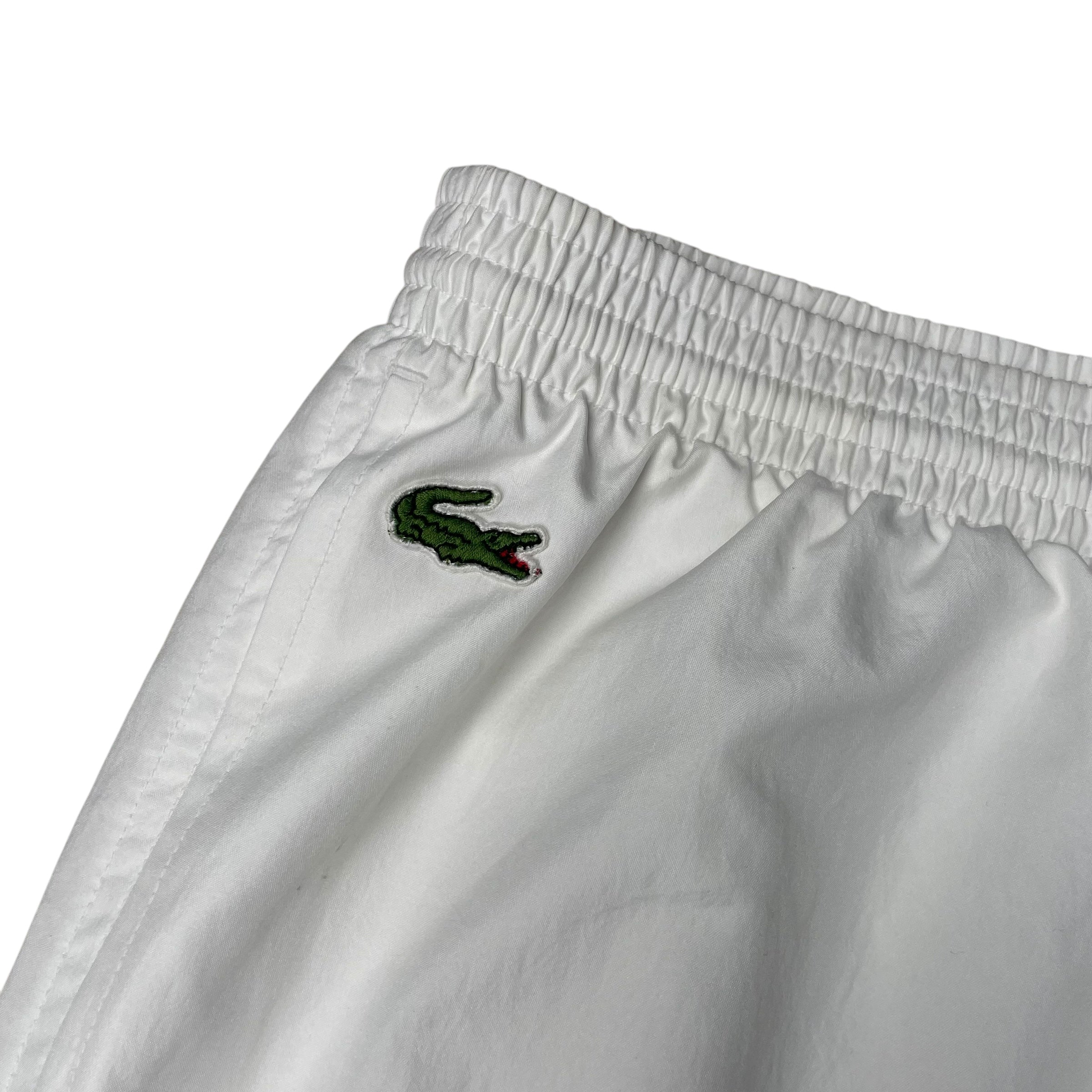 Lacoste Trackpants (XL)