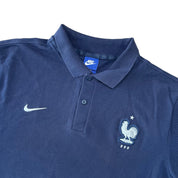 Nike France Polo - L