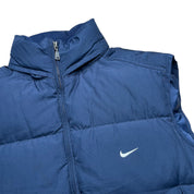 Nike Puffer Vest (L)