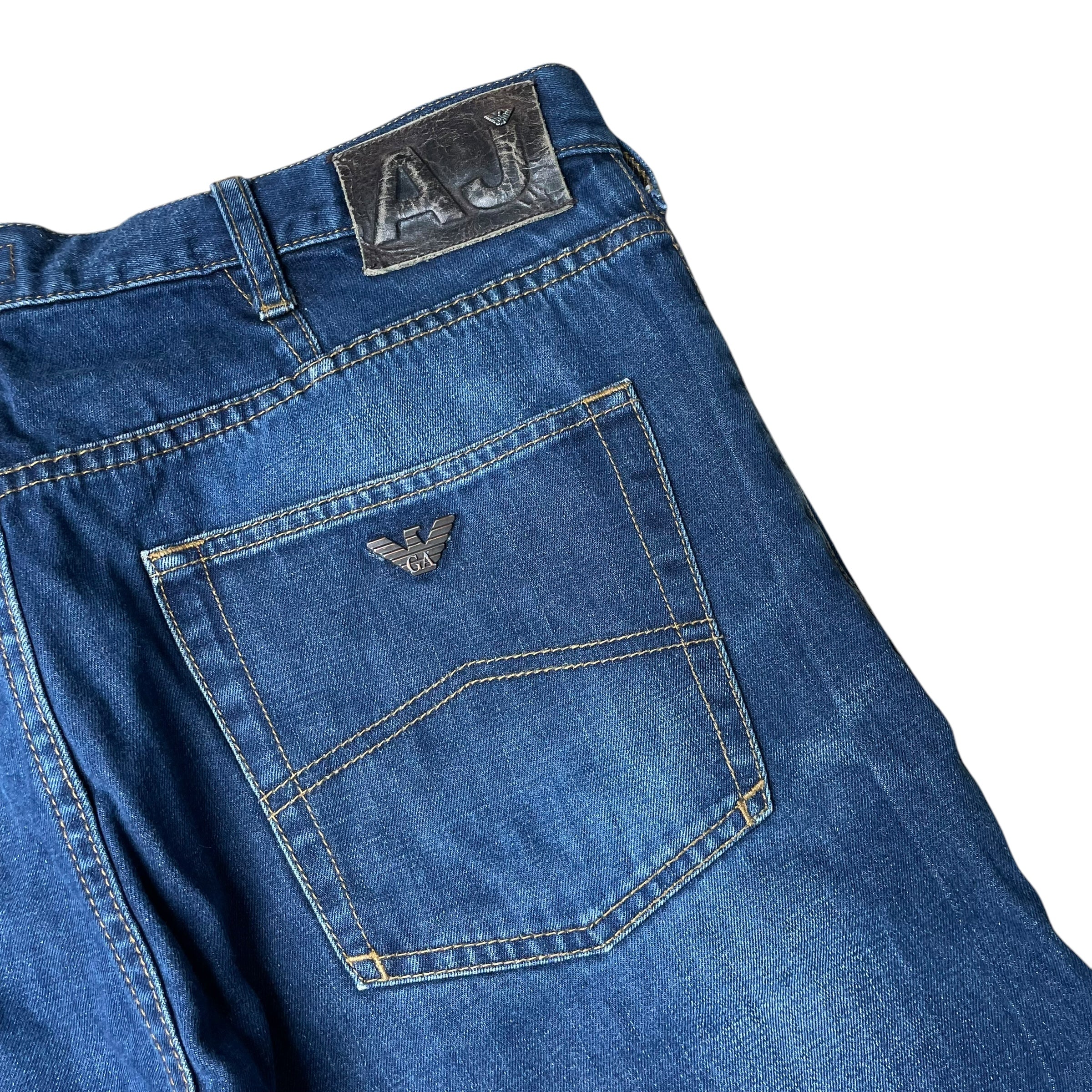 Armani Jeans (L)