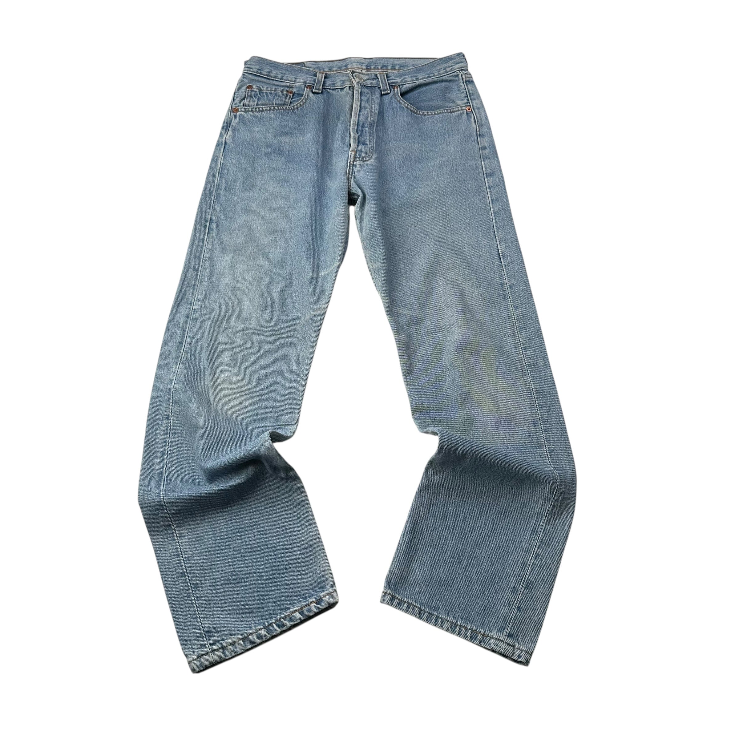 Levi's 501 Jeans (M)