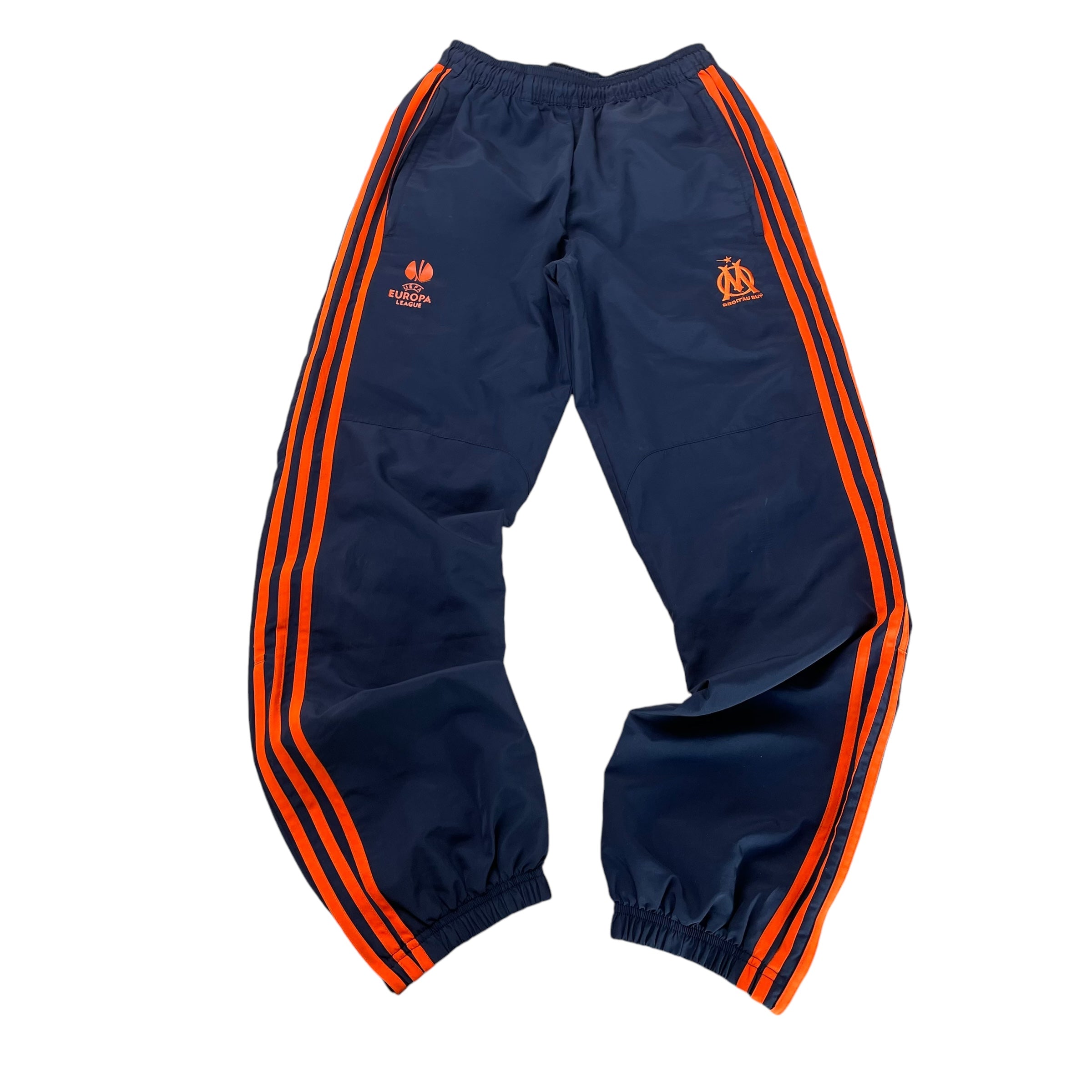 Adidas Marseille Tracksuit - S