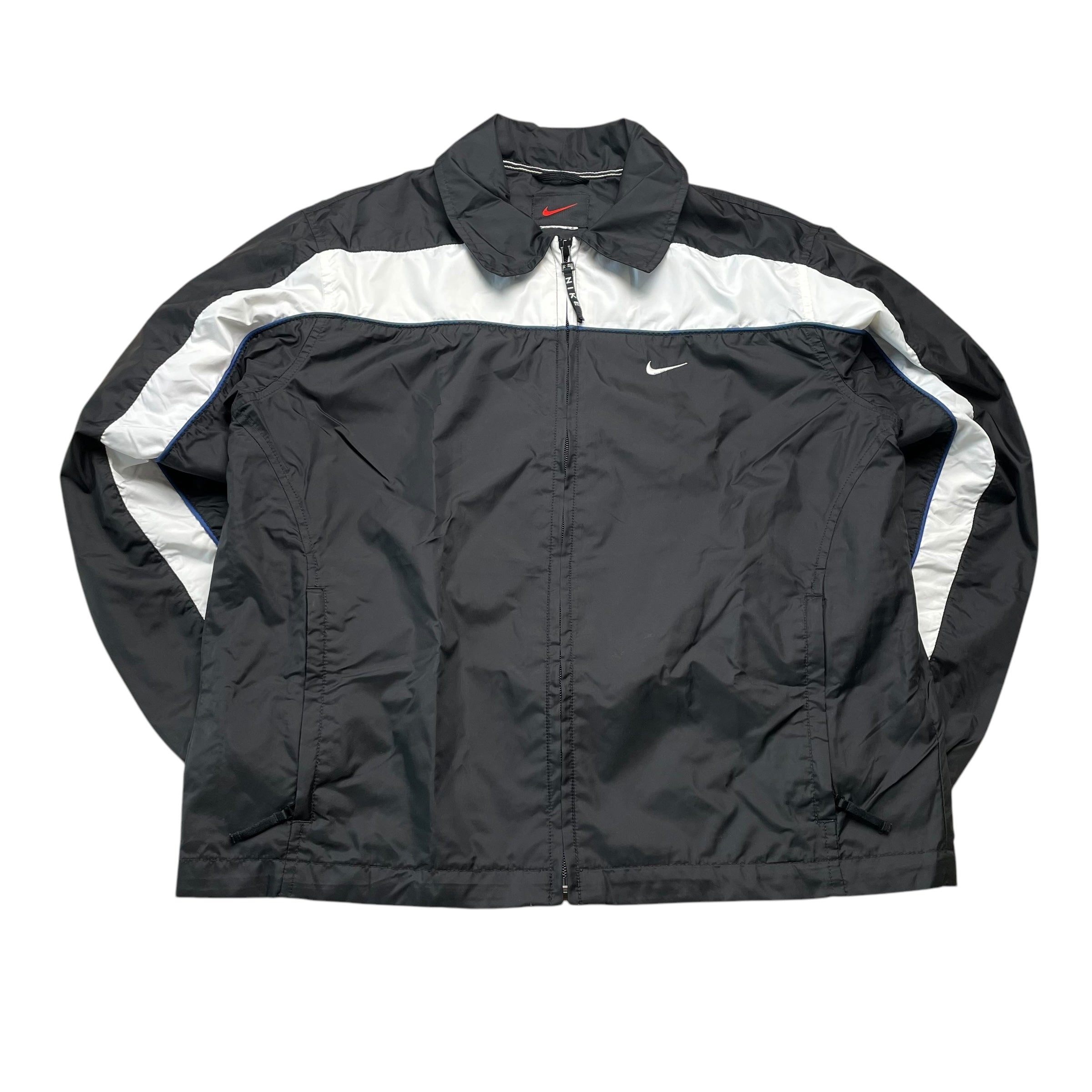 Nike Trackjacket (S)