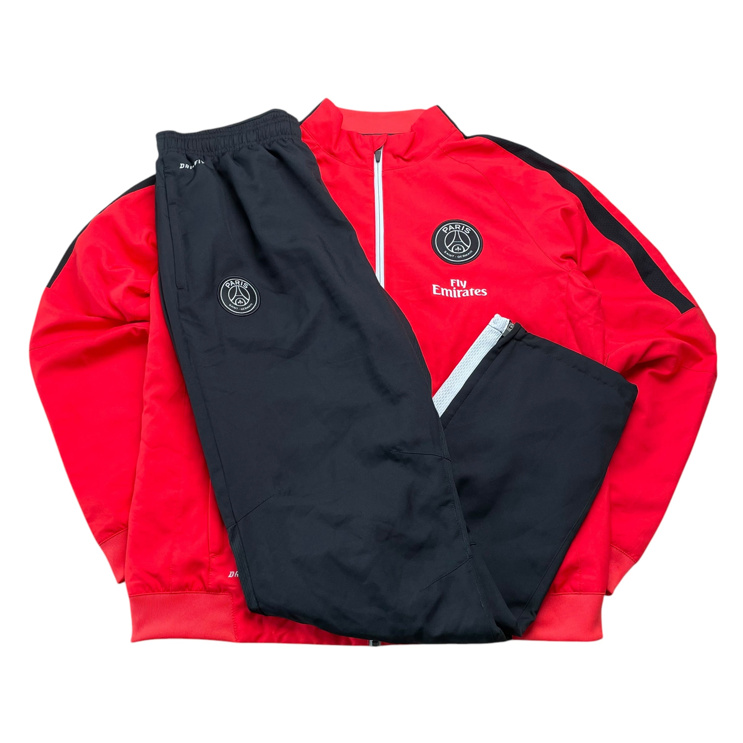 Nike PSG Tracksuit (L)