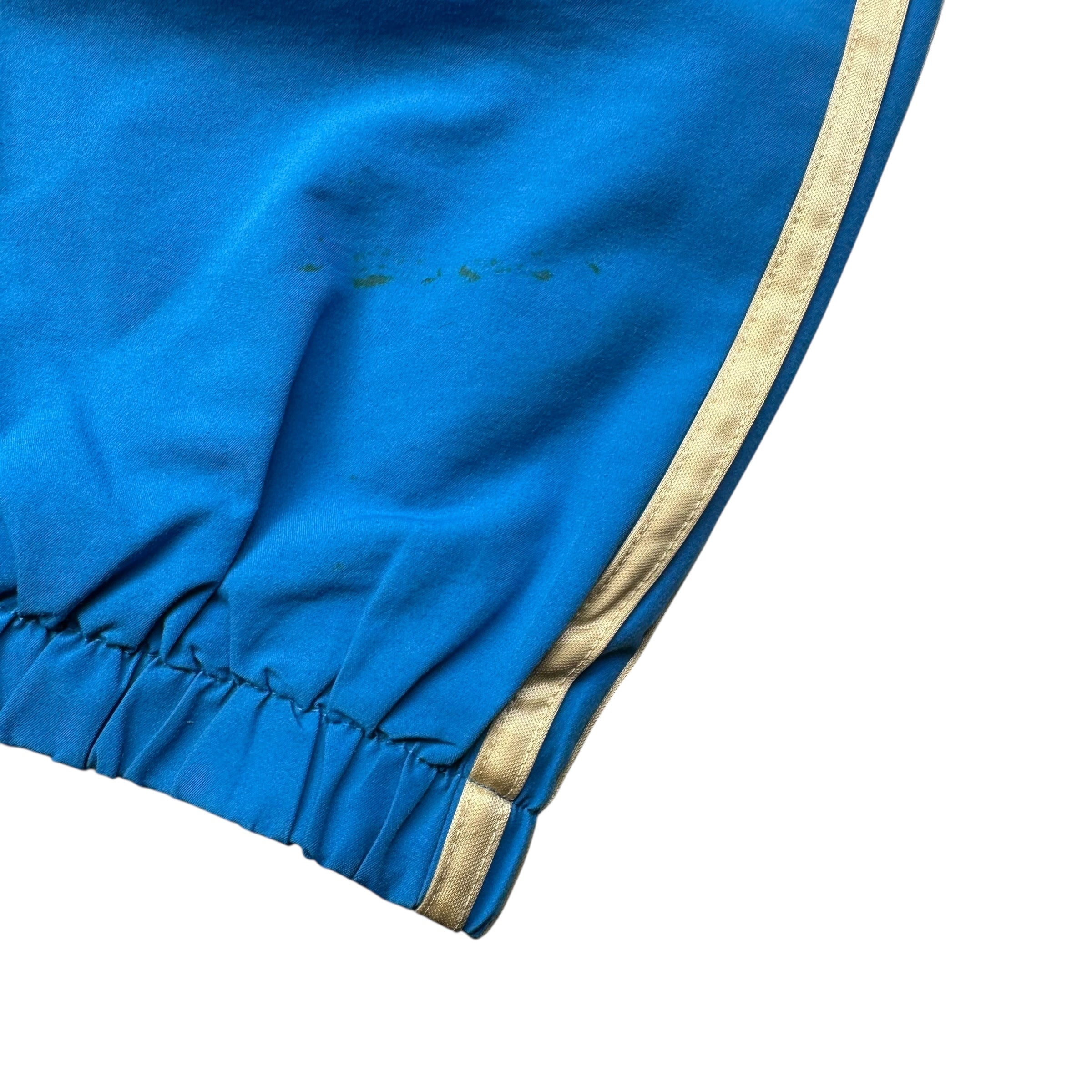 Adidas Marseille Tracksuit (L)