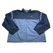 Nike Tracksuit (XL)