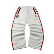 Adidas AC Milan Tracksuit (M)