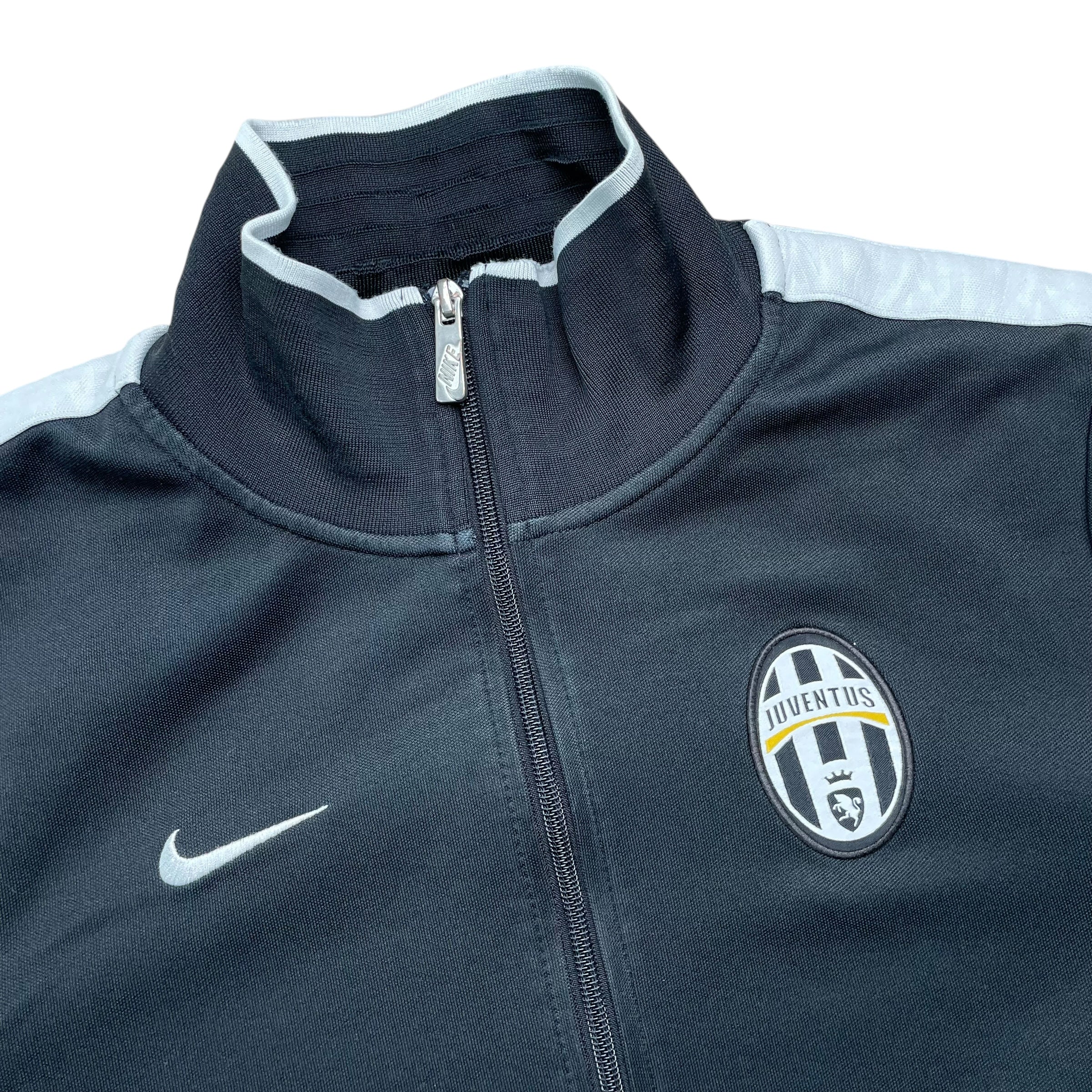 Nike Juventus Trainingsjacke (S)