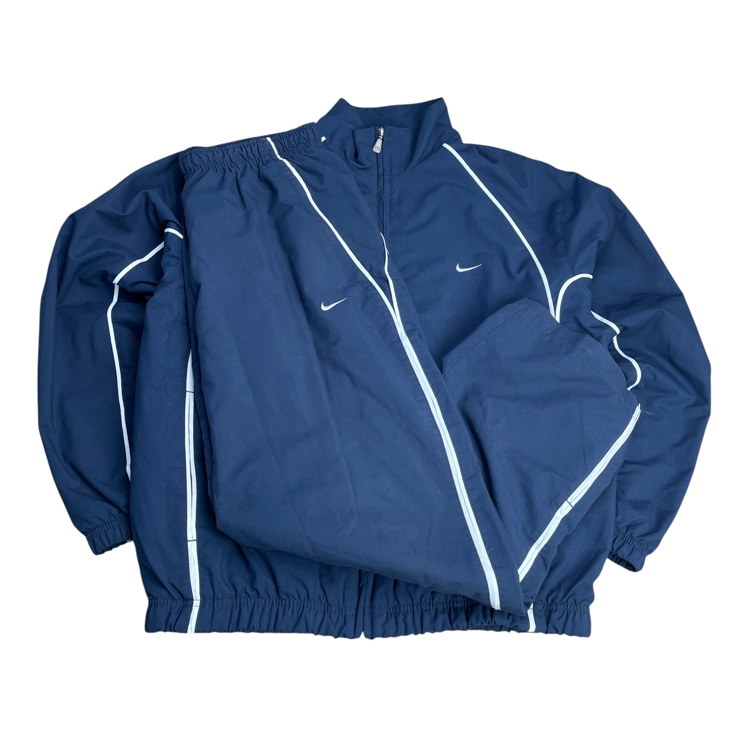 Nike Tracksuit (L)