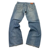 Levi´s 501 Jeans (XL)