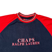 Ralph Lauren Shirt (XL)