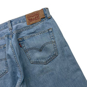 Levi's 501 Jeans (M)