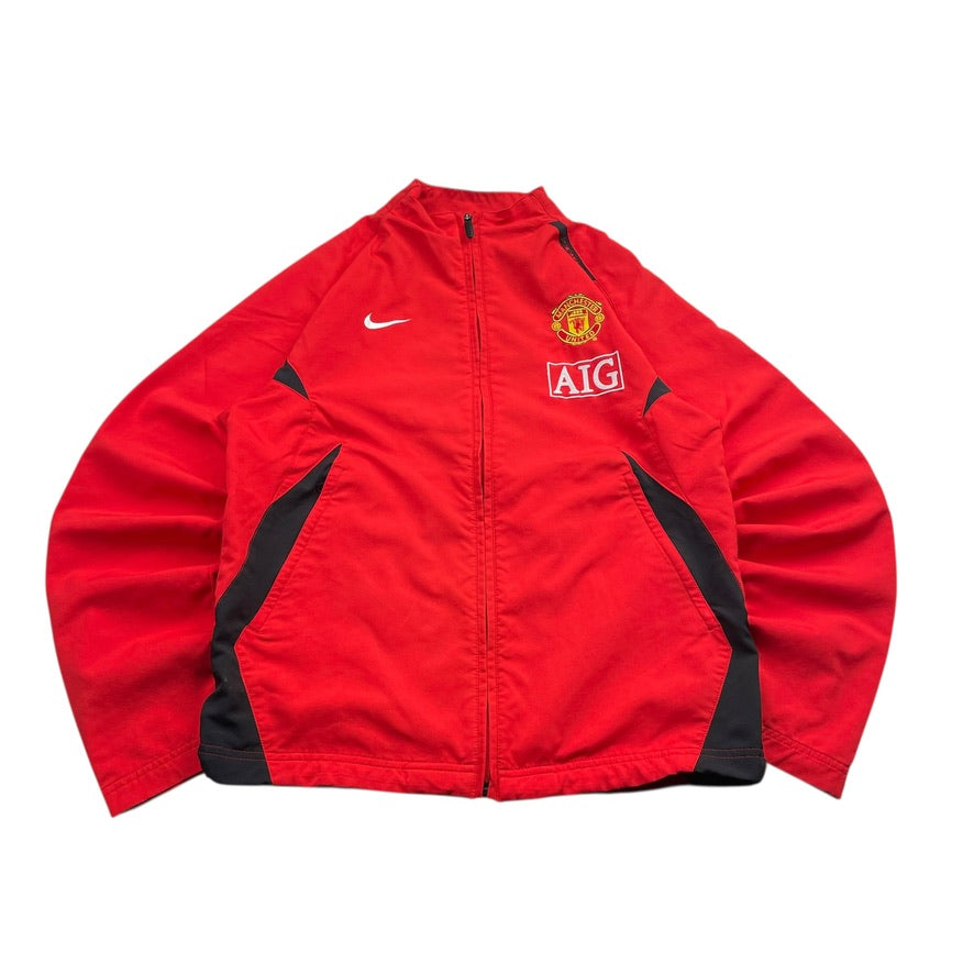 Nike Man Udt. Tracksuit (S)