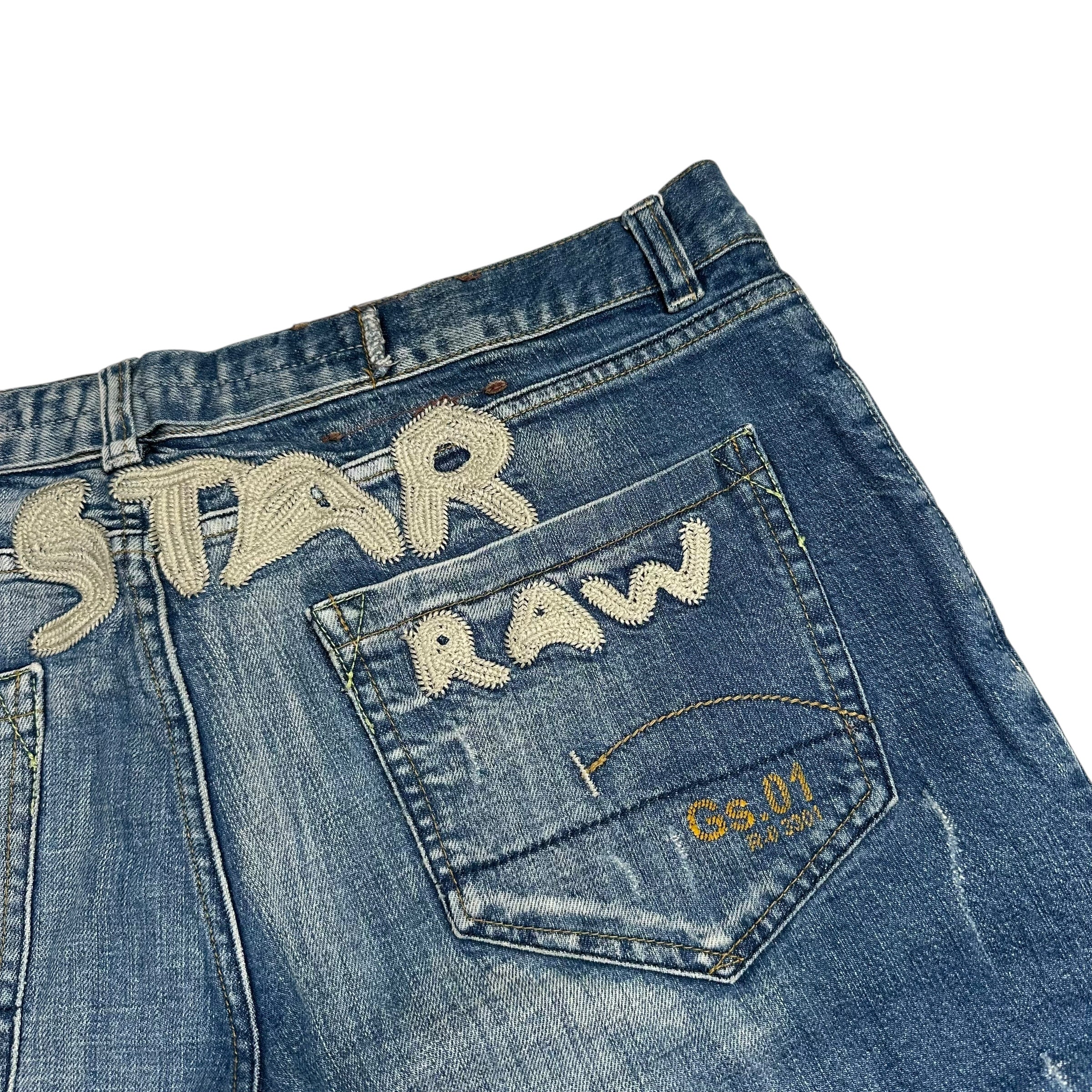 G-Star Jeans (XXL)