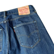 Levi´s 501 Jeans (L)