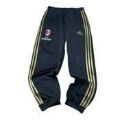 Adidas AC Mailand Trainingsanzug (S)