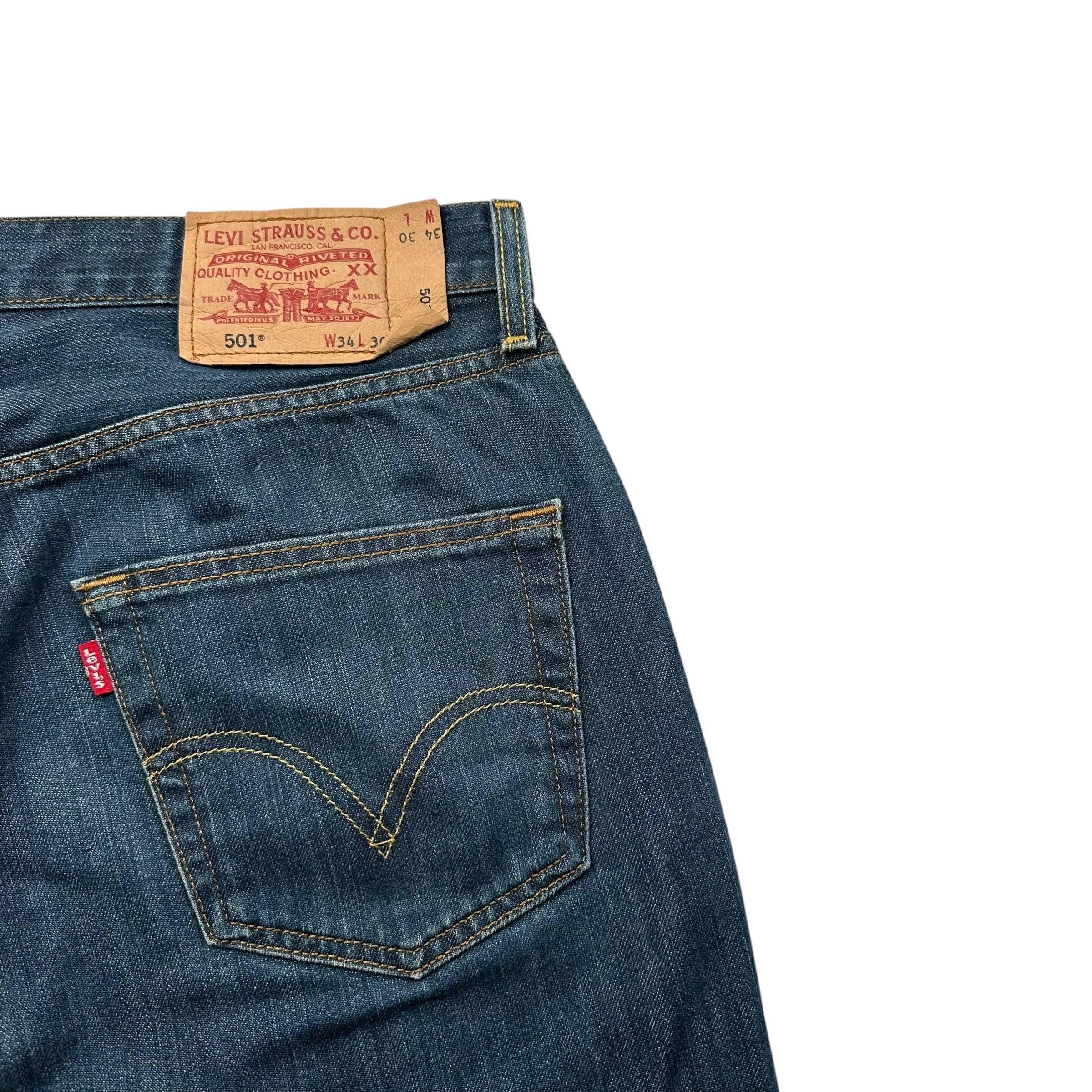 Levi's Jeans (L)