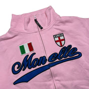 Italia Vintage Jacke (S)