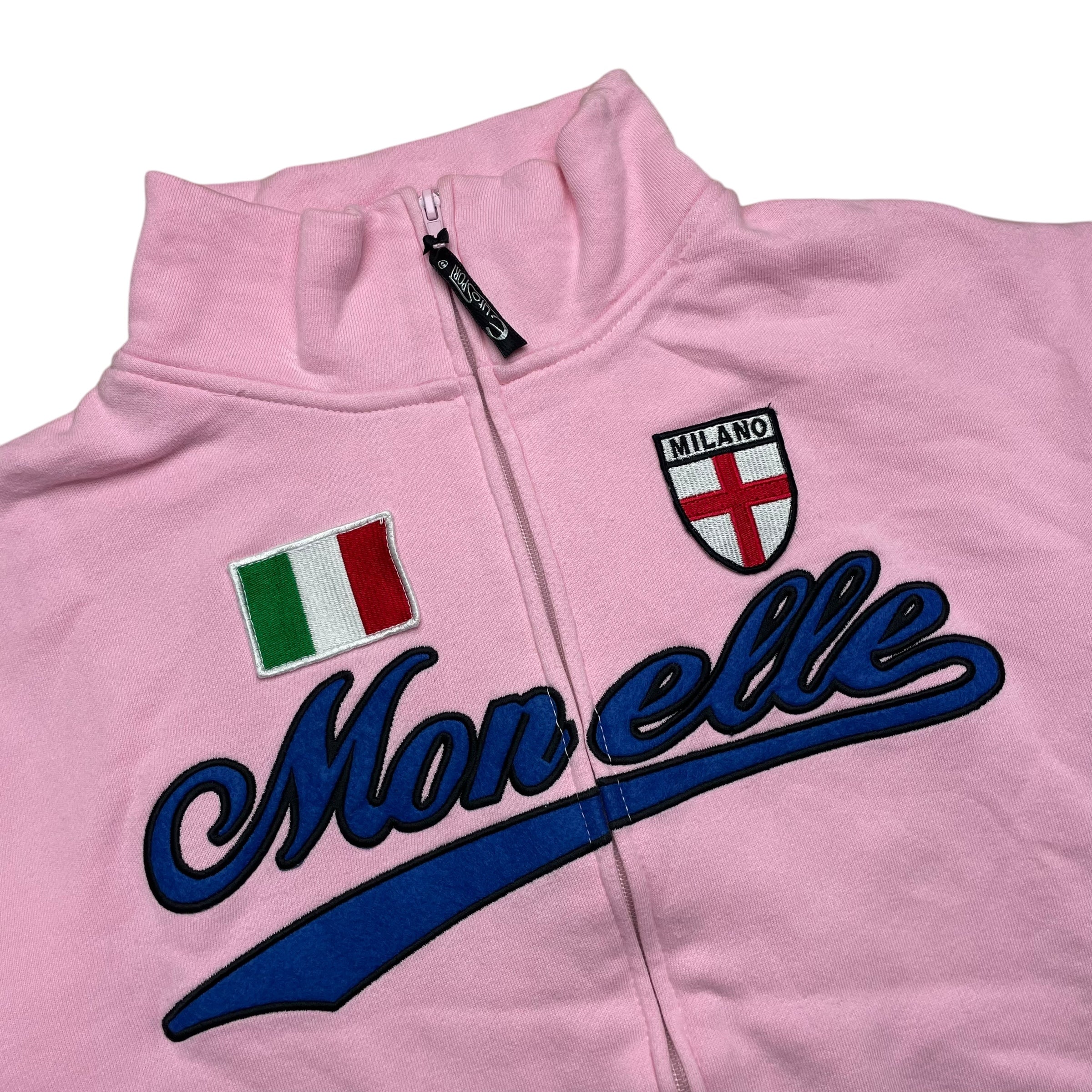 Italia Vintage Jacket (S)