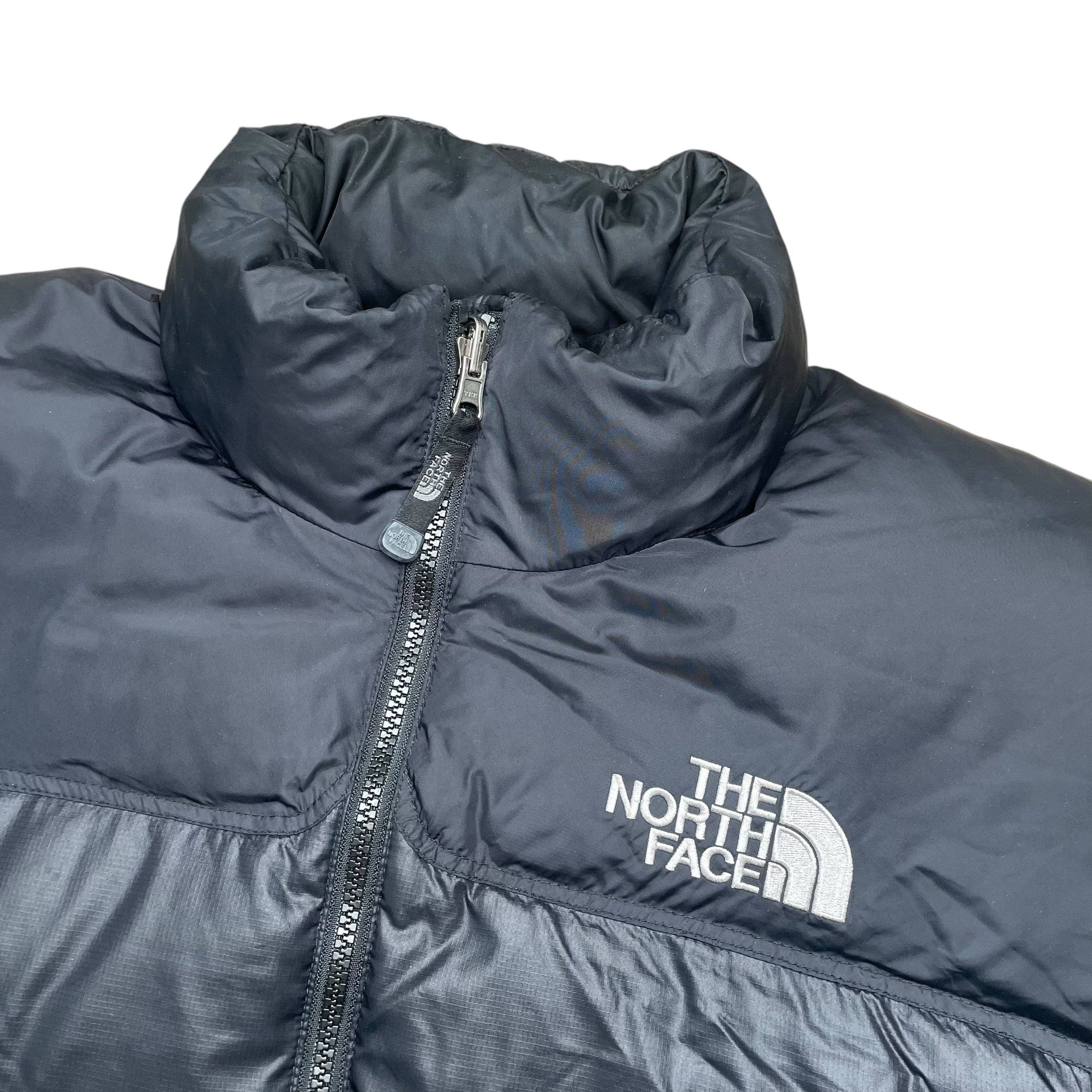 The North Face Puffer Jacket (L)