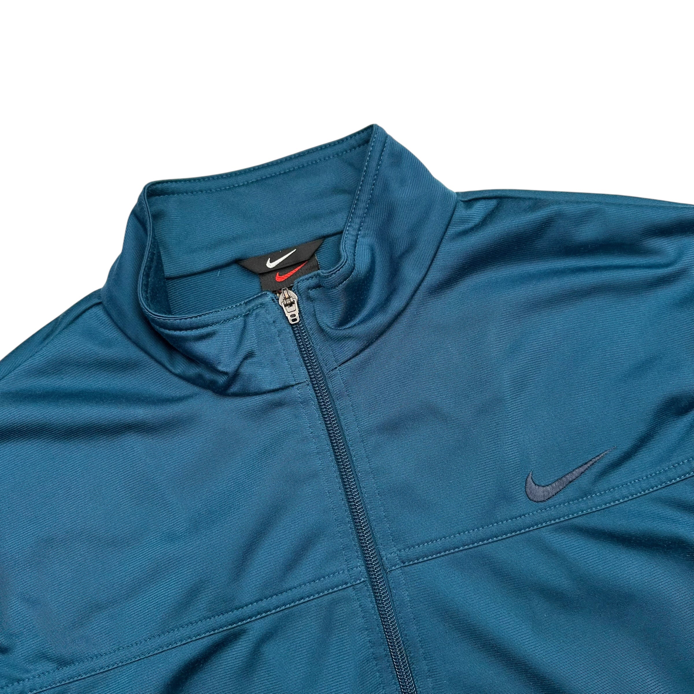 Nike Trackjacket (M)