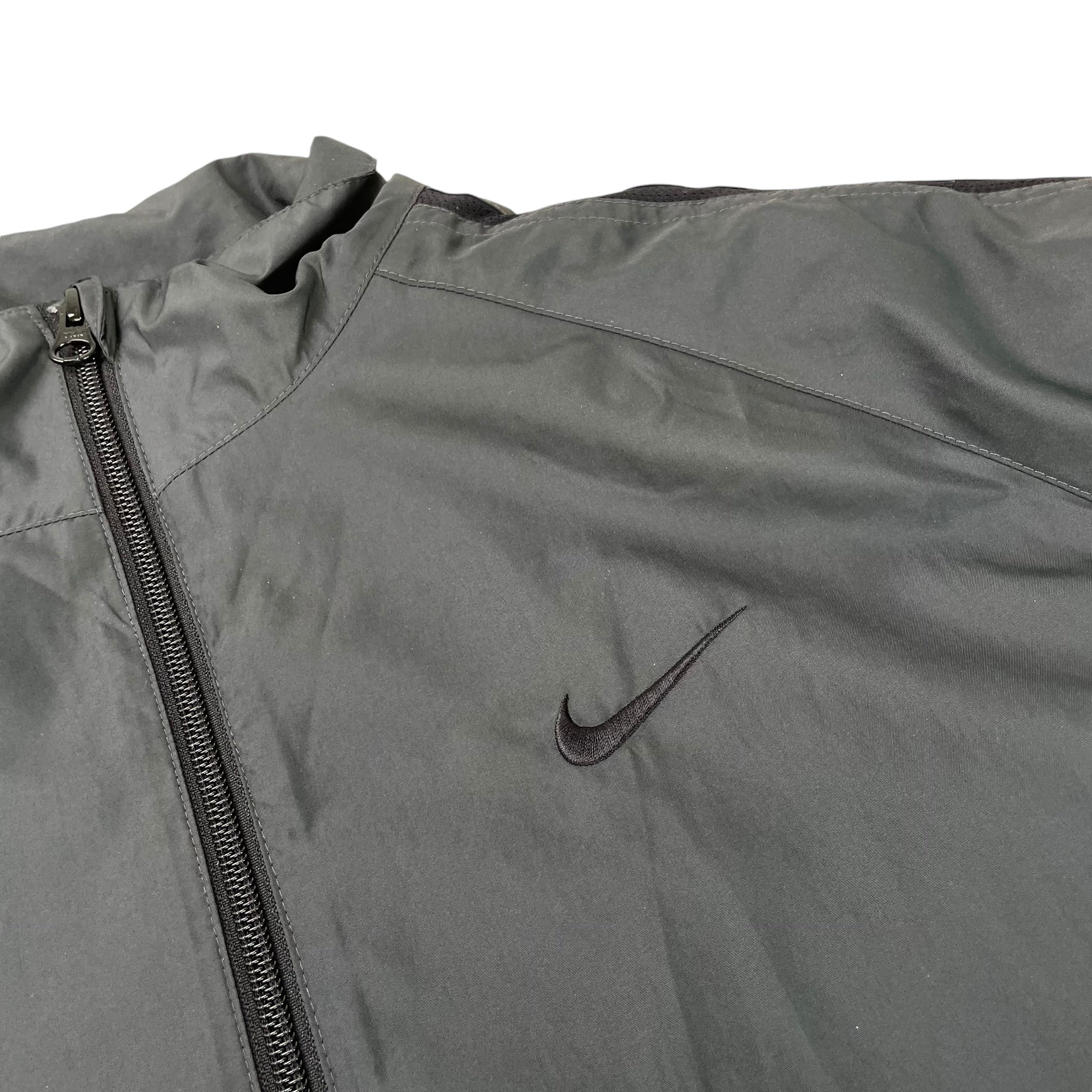 Nike Tracksuit - M