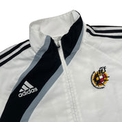 Adidas Spanien Trainingsjacke (L)