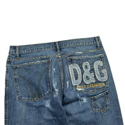Dolce & Gabbana Jeans (XL)