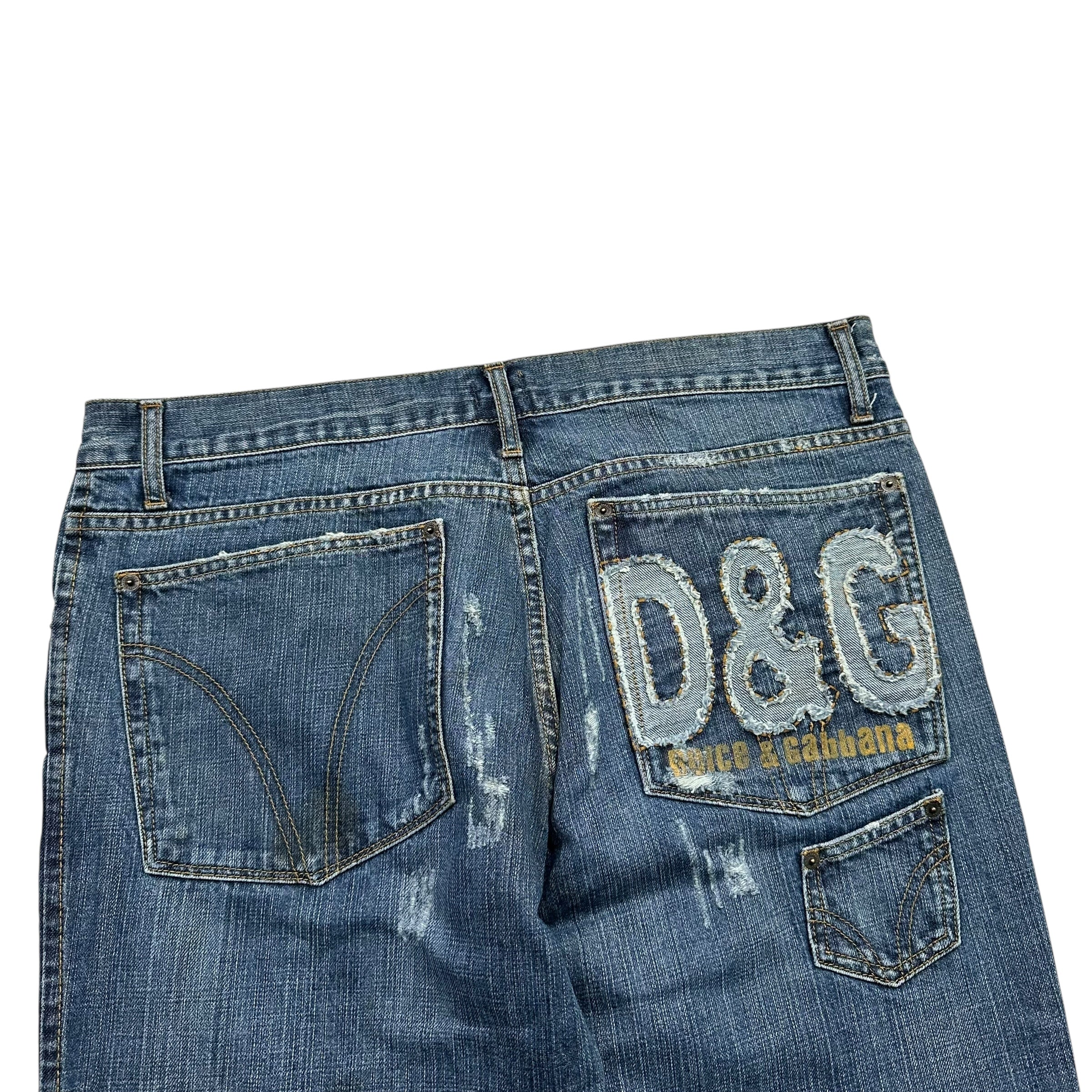 Dolce & Gabbana Jeans (XL)