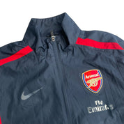 Nike Arsenal Trackjacket (XS)