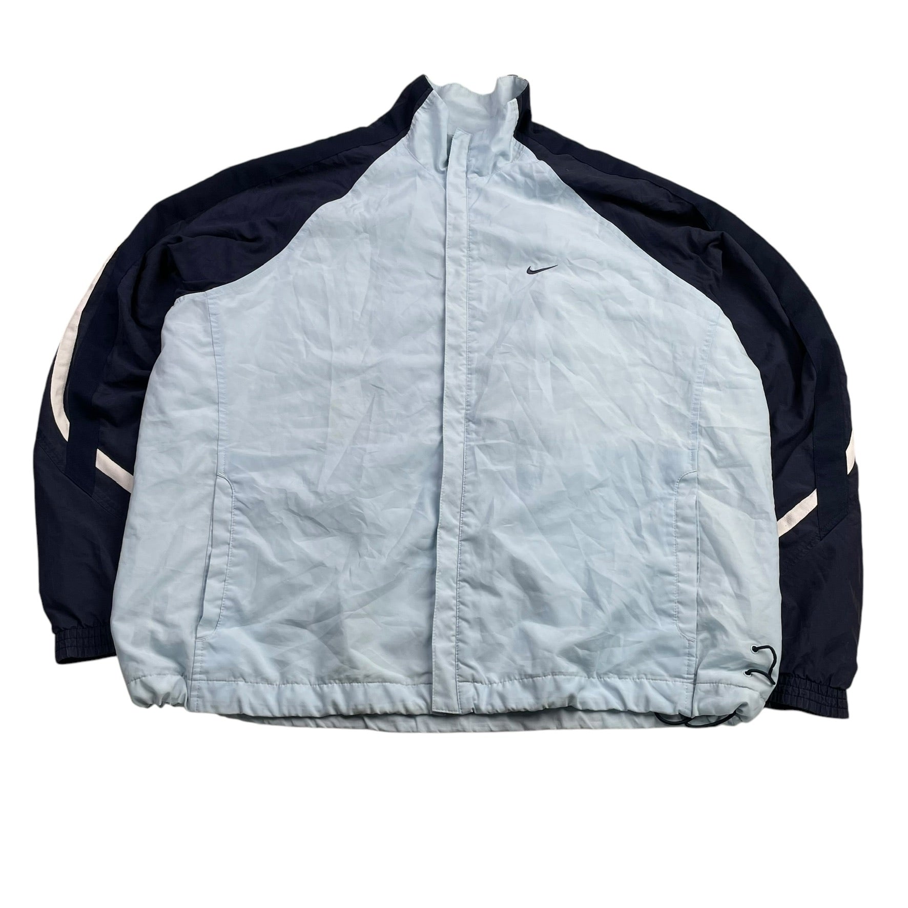 Nike Trainingsjacke (XL)