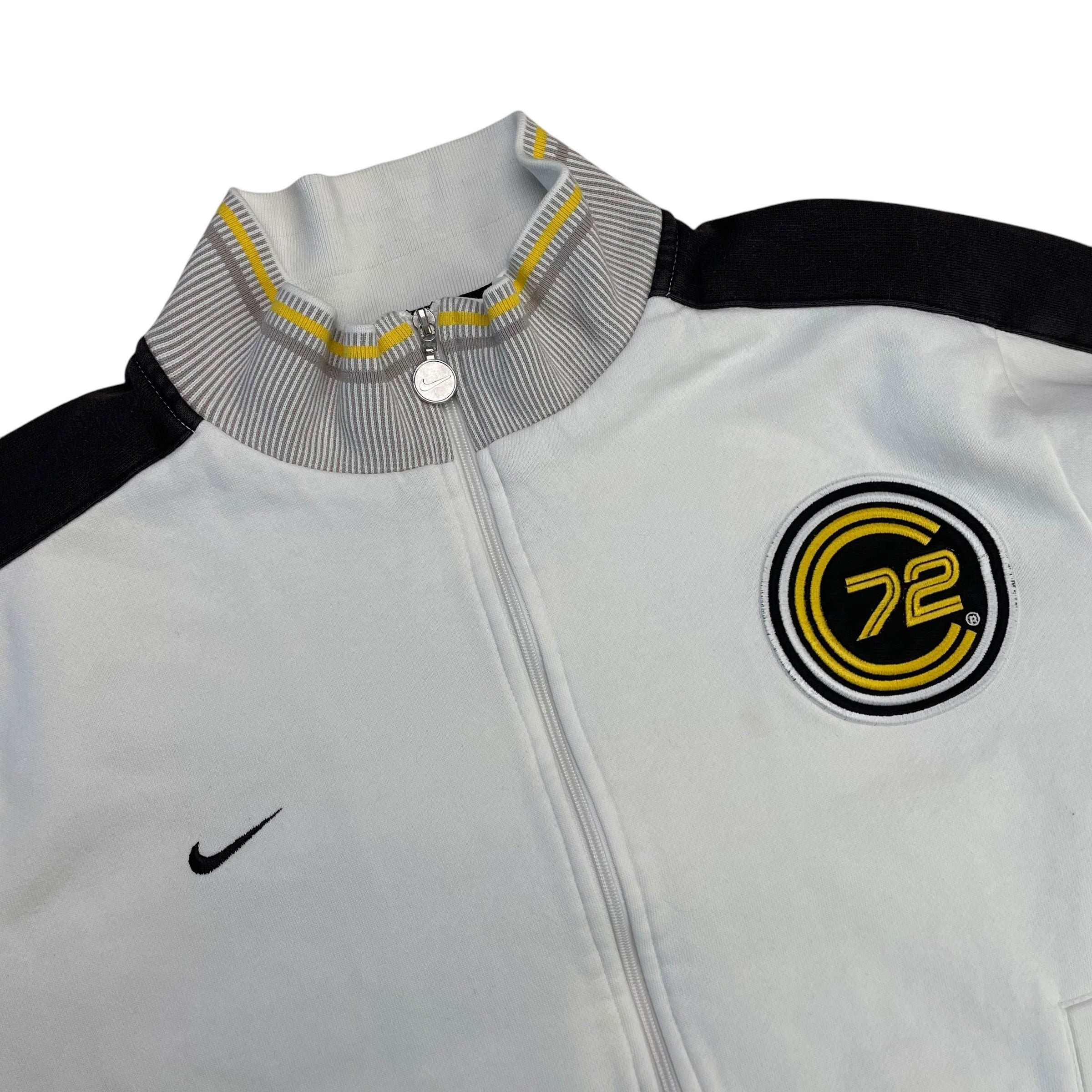 Nike Cortez Trackjacket (M)