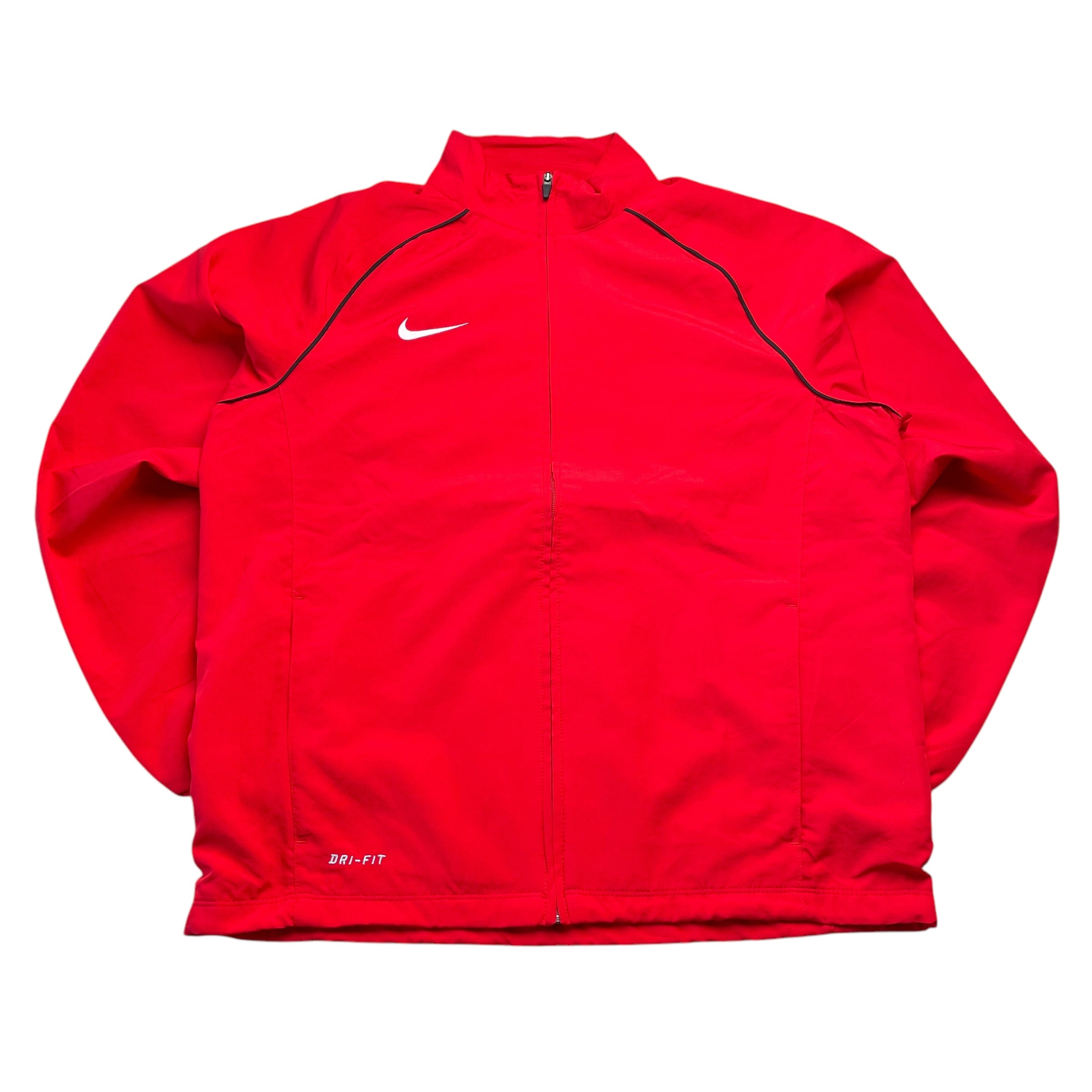 Nike Tracksuit (M)