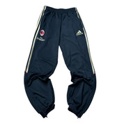 Adidas AC Mailand Trainingsanzug (XS)