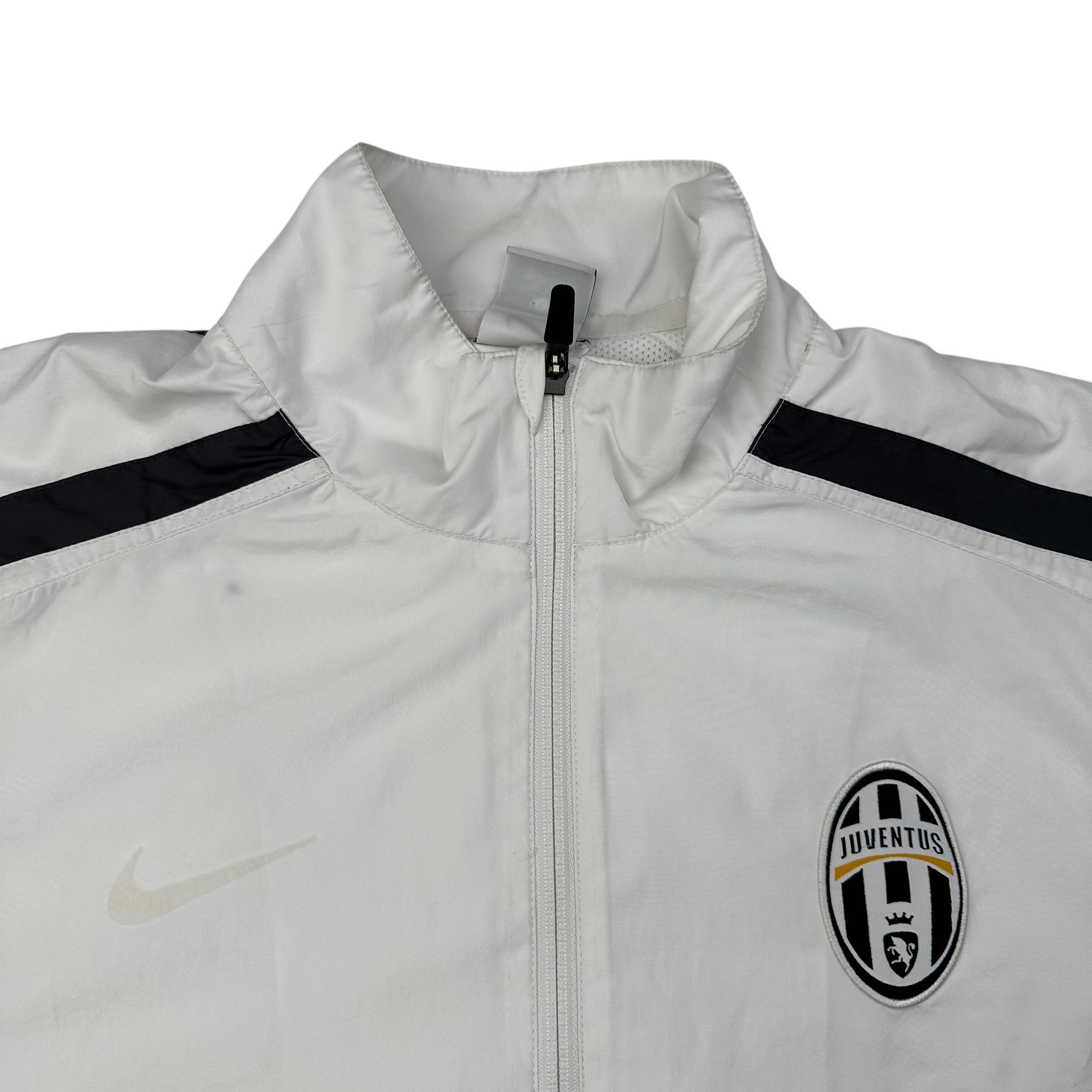 Nike Juventus Turin Trackjacket (XL)