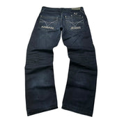 Armani Big Logo Jeans (L)