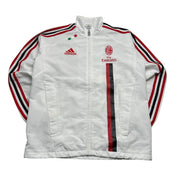 Adidas AC Milan Tracksuit (S)