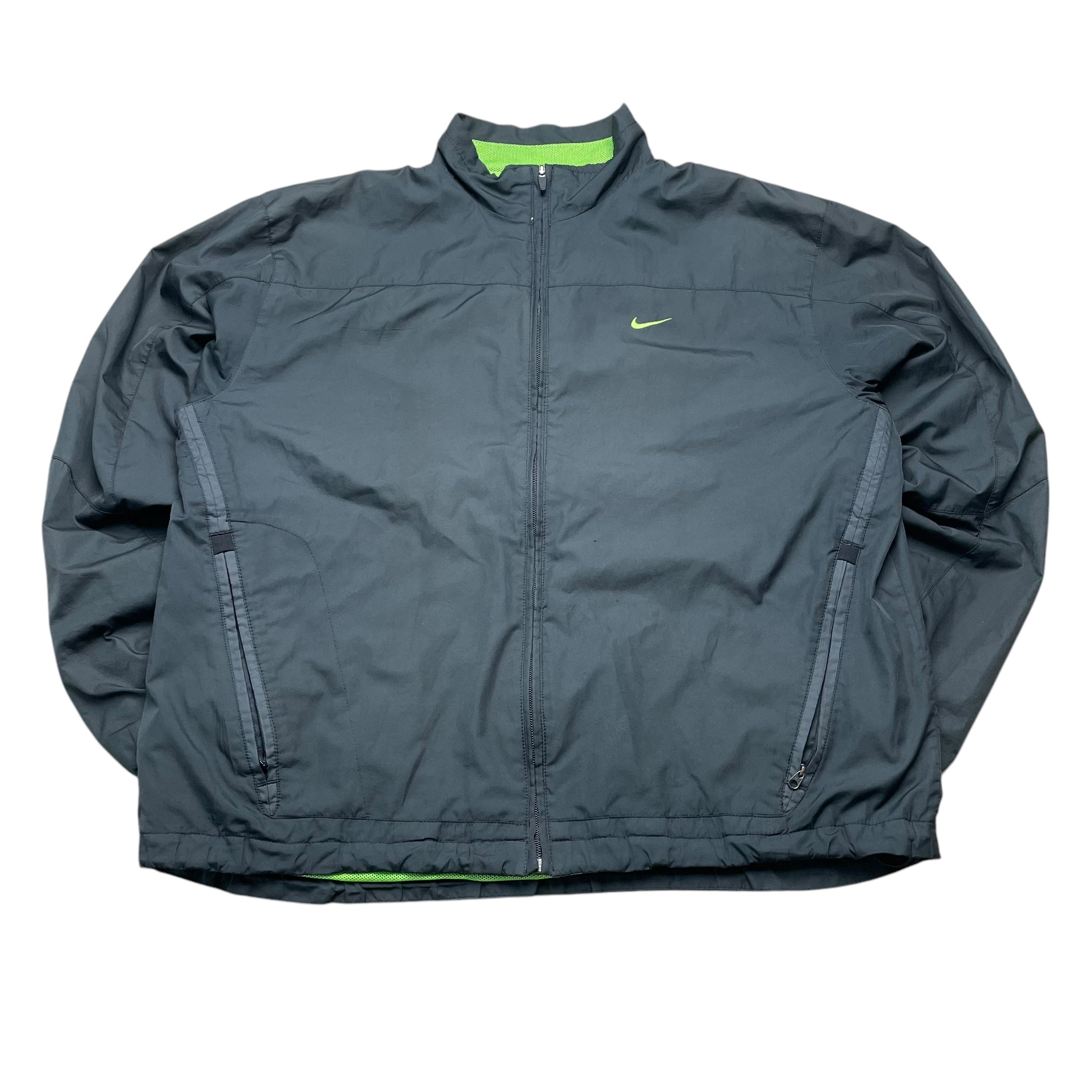 Nike Shox Trackjacket (L)