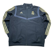 Adidas Real Madrid Trainingsanzug (M)