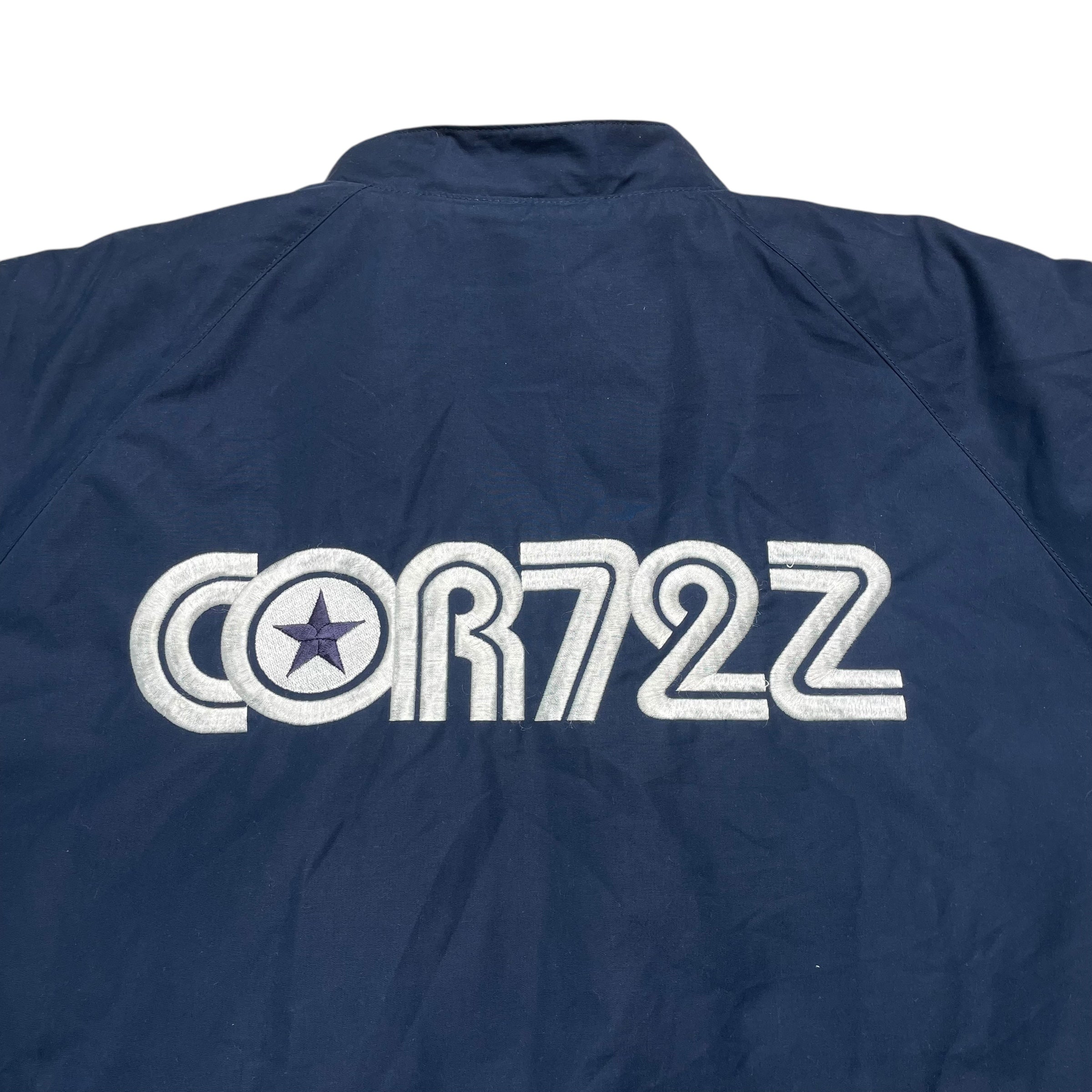 Nike Cortez Trackjacket (M)