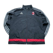 Adidas AC Mailand Trainingsjacke (M)