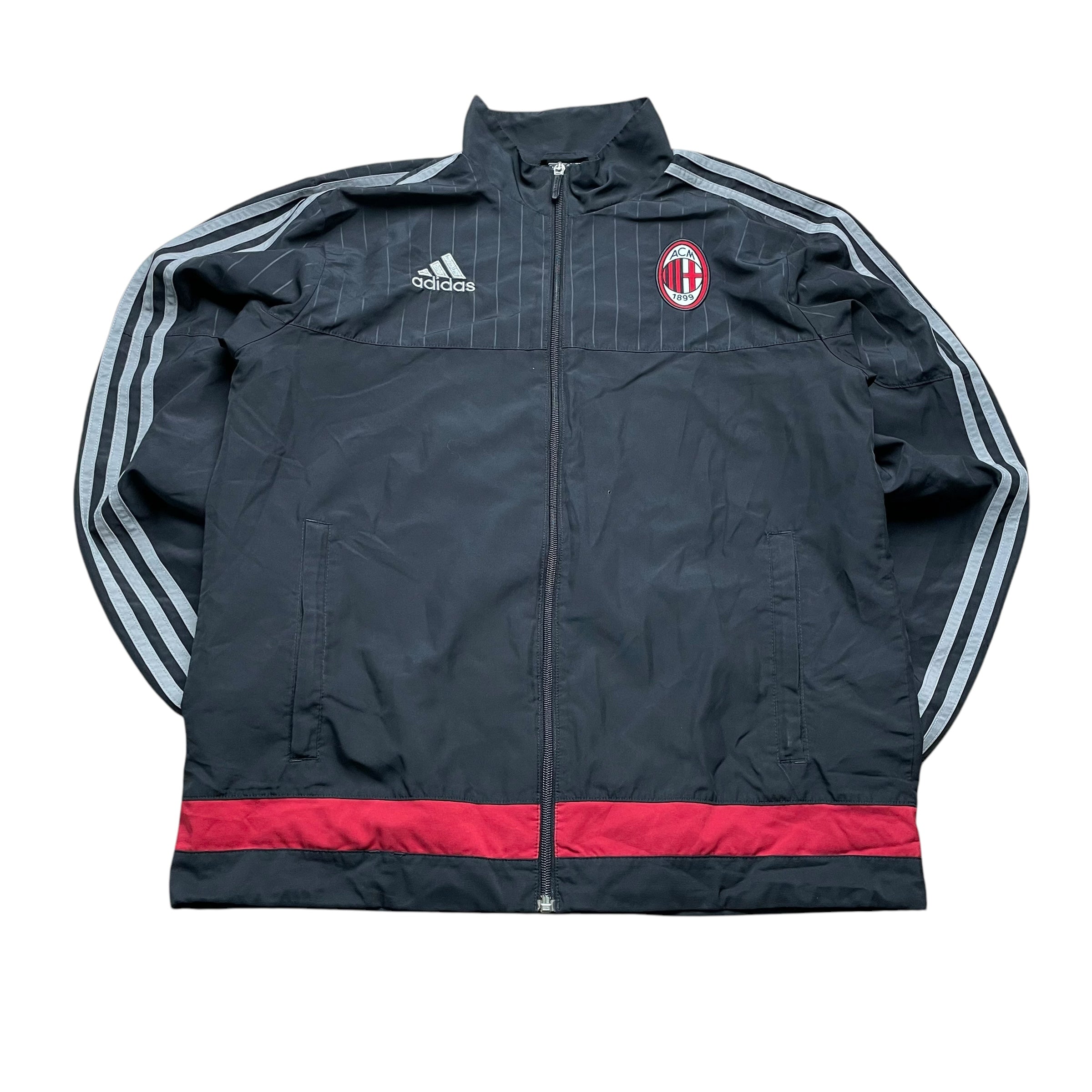 Adidas AC Milan Trackjacket (M)