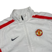 Nike Man Utd. Trackjacket (M)