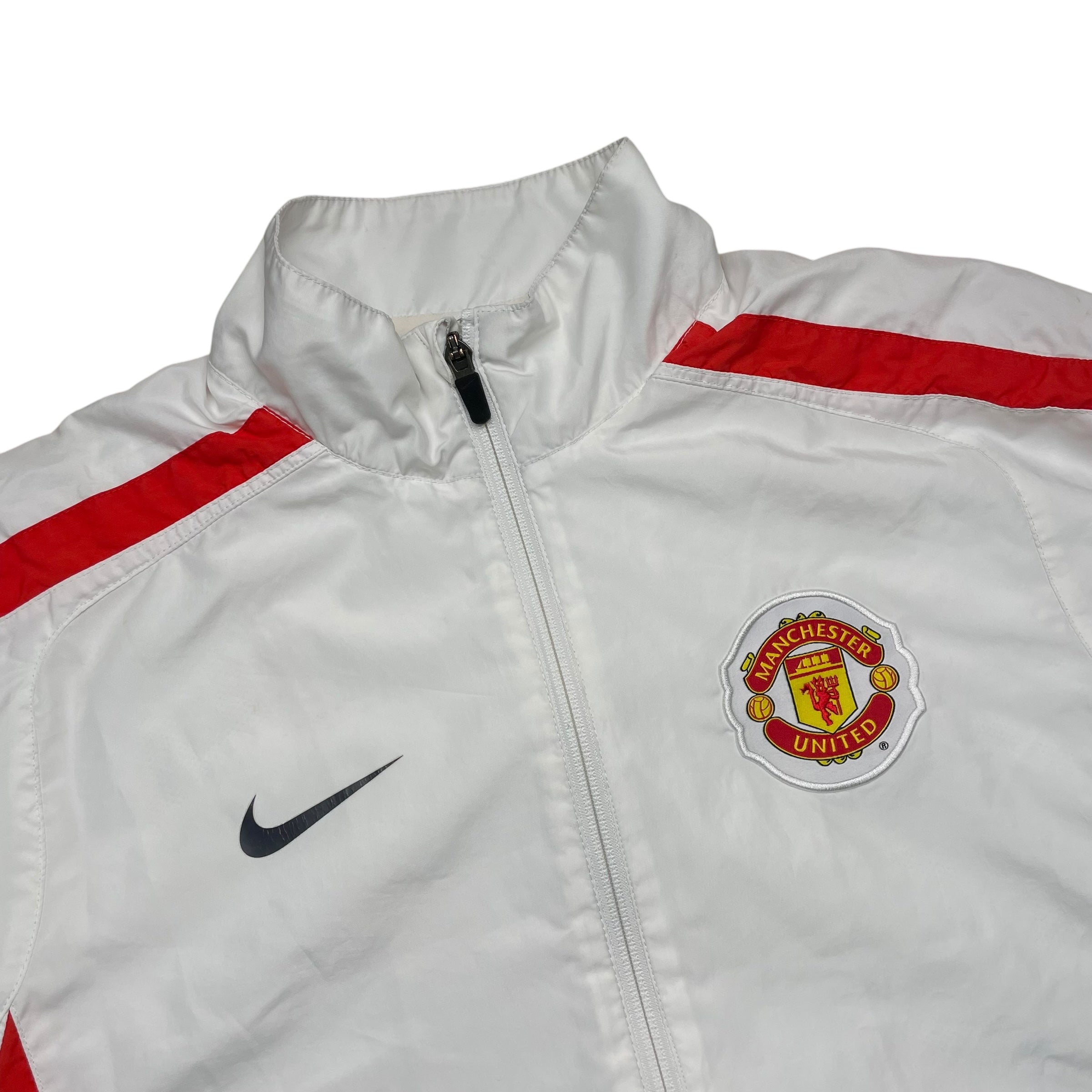 Nike Man Utd. Trainingsjacke (M)