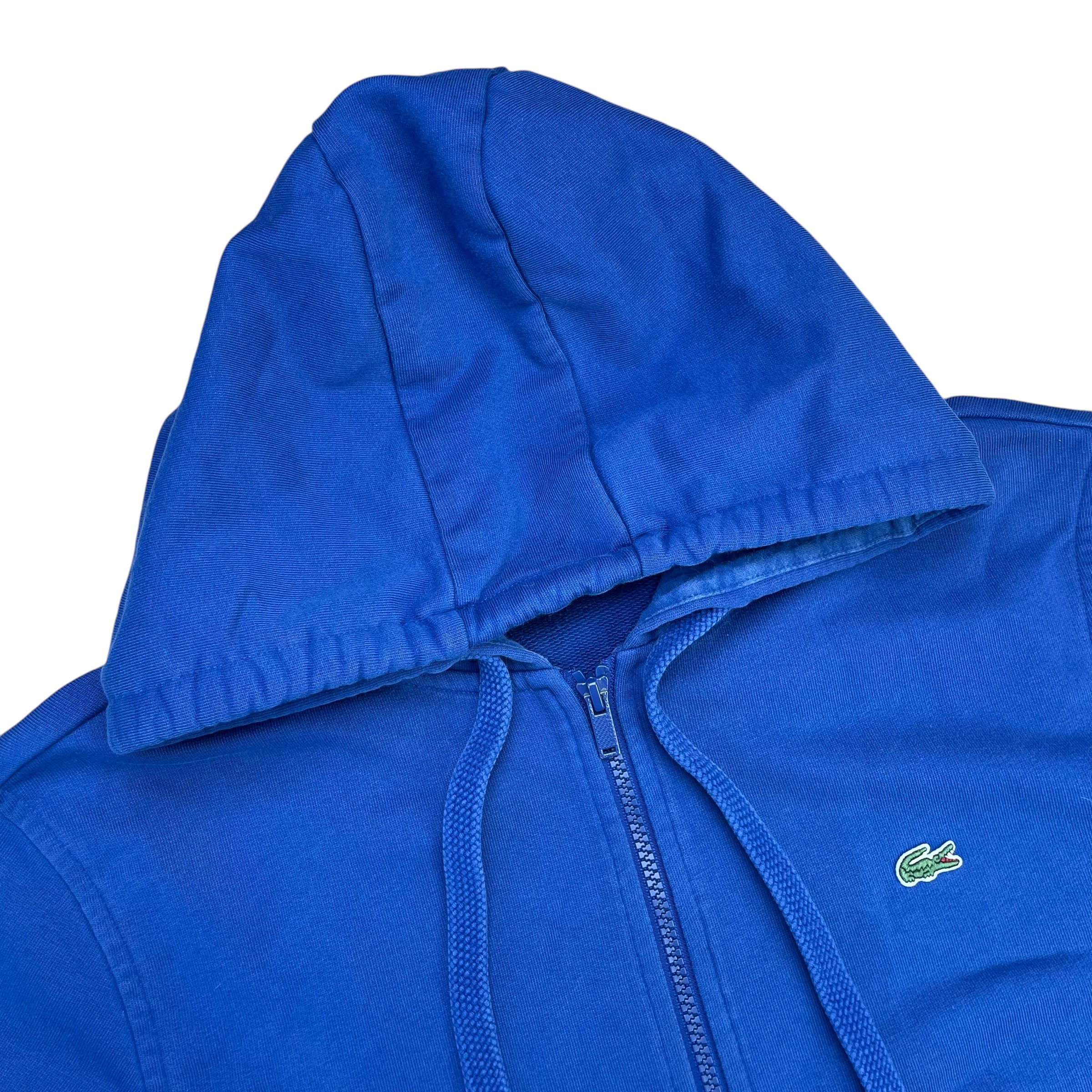 Lacoste Jacke (L)