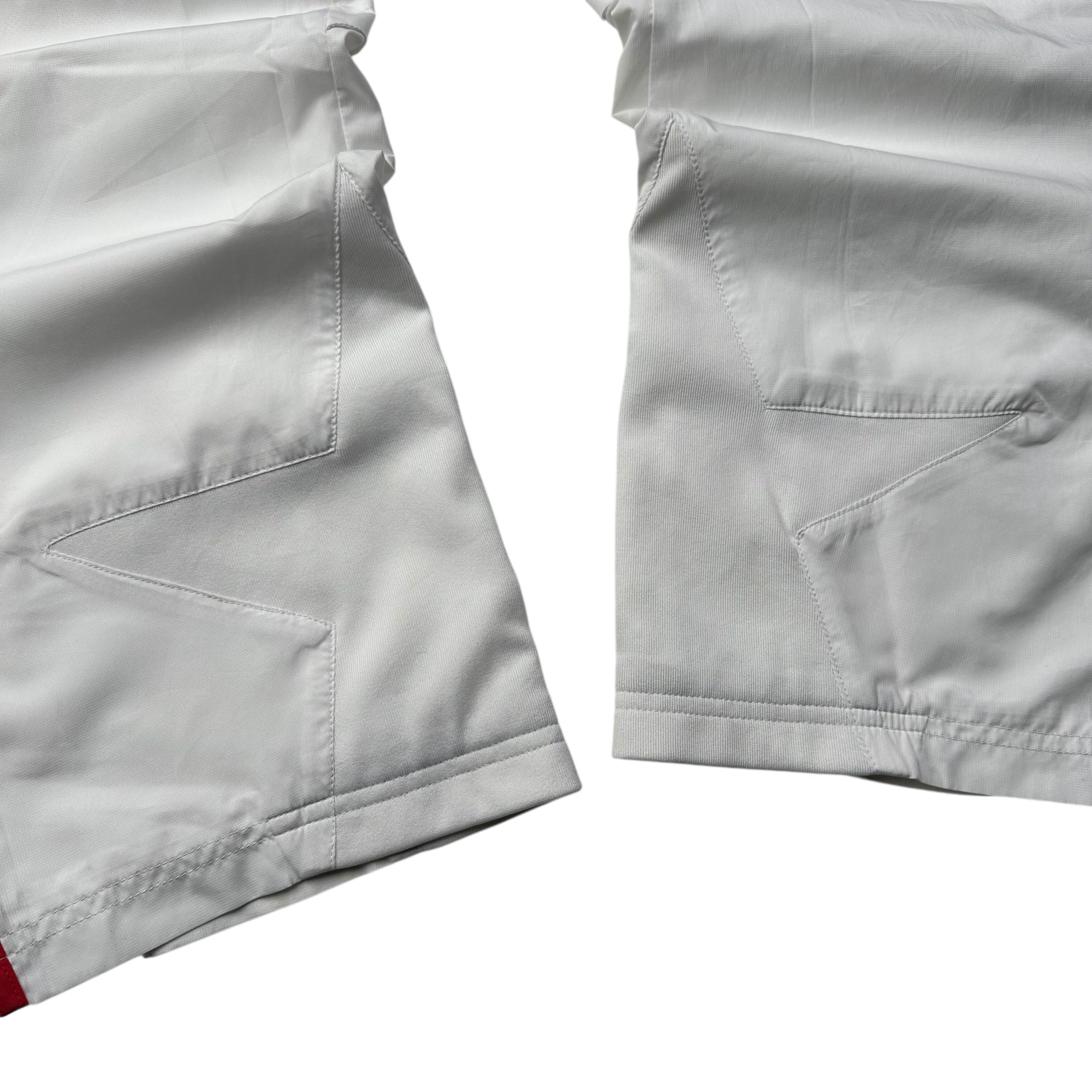 Adidas AC Milan Tracksuit (M)