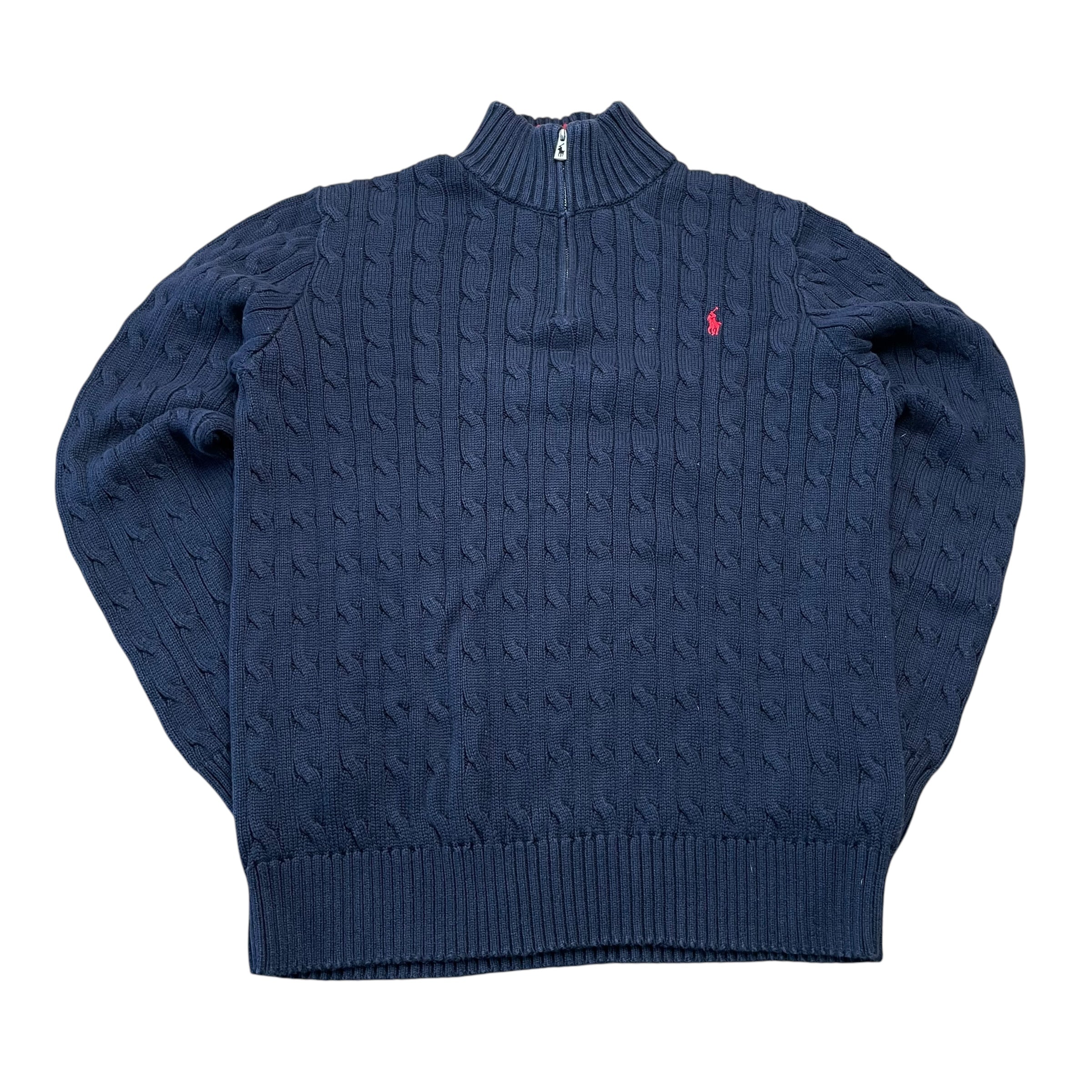 Ralph Lauren Pullover (S)