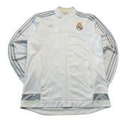 Adidas Real Madrid Trackjacket (XL)