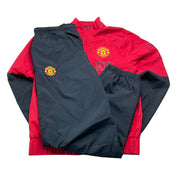 Nike Man Utd. Tracksuit (M)